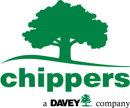 Chippers Inc. Logo