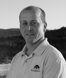 Tim Bergquist