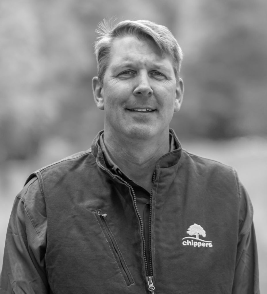Employee photo Tim Sumner